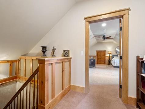126 Forest Brook Drive Lake Placid NY 12946