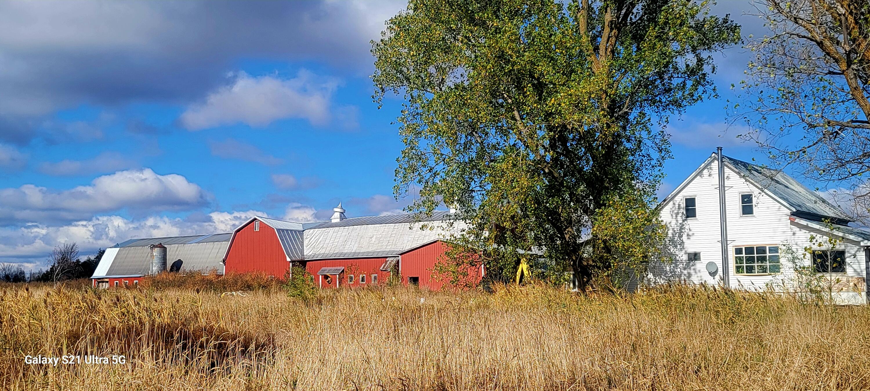 303 Canaan Road Ellenburg Depot NY 12935