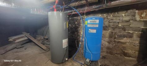 303 Canaan Road Ellenburg Depot NY 12935