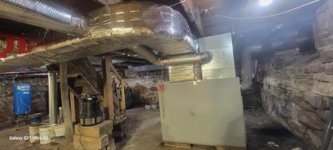 303 Canaan Road Ellenburg Depot NY 12935