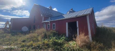 303 Canaan Road Ellenburg Depot NY 12935