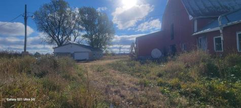 303 Canaan Road Ellenburg Depot NY 12935