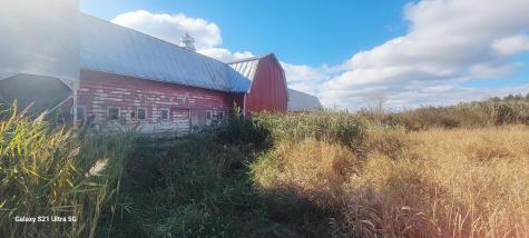 303 Canaan Road Ellenburg Depot NY 12935