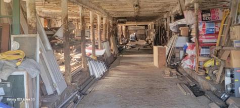 303 Canaan Road Ellenburg Depot NY 12935