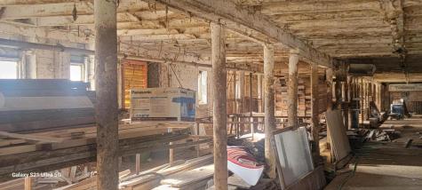 303 Canaan Road Ellenburg Depot NY 12935