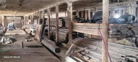 303 Canaan Road Ellenburg Depot NY 12935