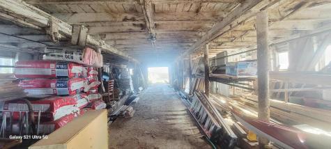 303 Canaan Road Ellenburg Depot NY 12935