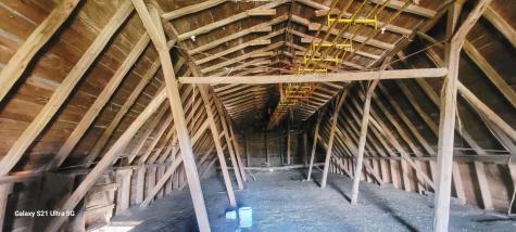 303 Canaan Road Ellenburg Depot NY 12935