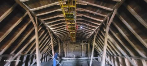 303 Canaan Road Ellenburg Depot NY 12935