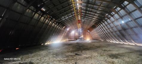 303 Canaan Road Ellenburg Depot NY 12935