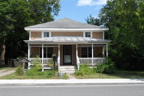 3110 Miner Farm Road Altona NY 12910