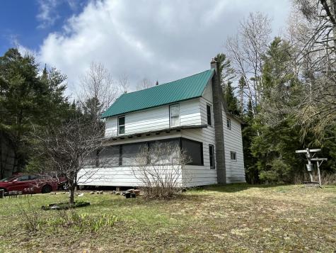 79 Street Route 186 Saranac Lake NY 12983