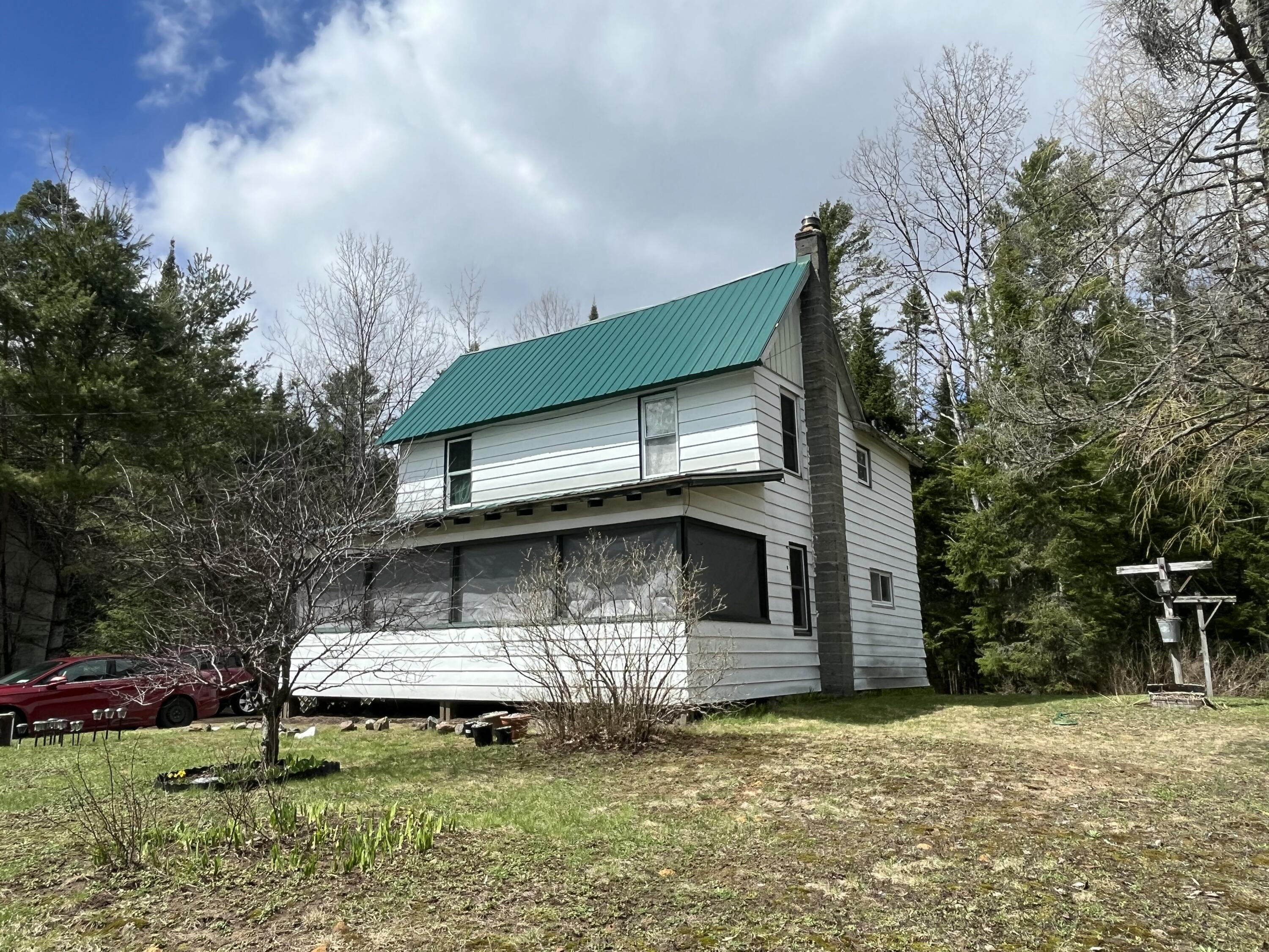 79 Street Route 186 Saranac Lake NY 12983
