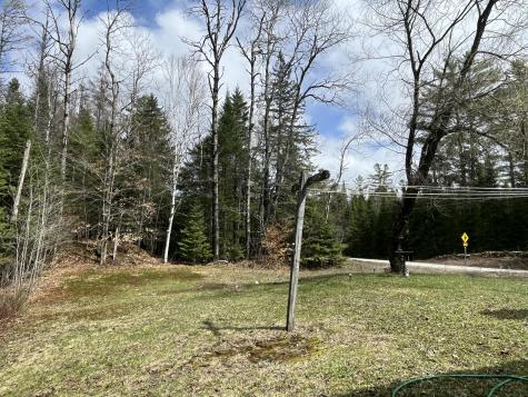 79 Street Route 186 Saranac Lake NY 12983