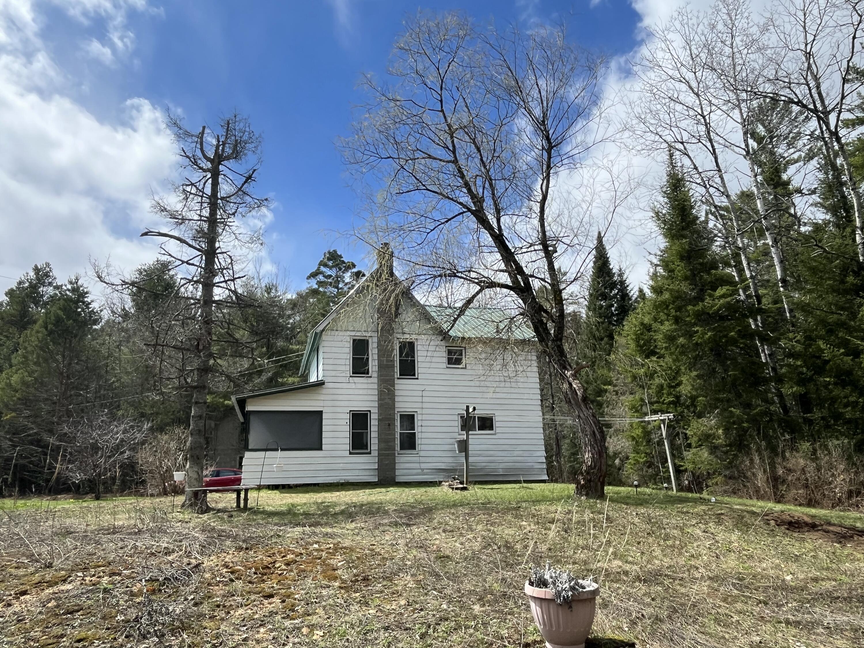 79 Street Route 186 Saranac Lake NY 12983