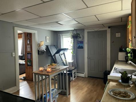 79 Street Route 186 Saranac Lake NY 12983