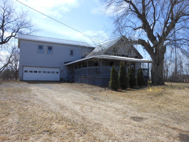 243 Boas Road Mooers Forks NY 12959