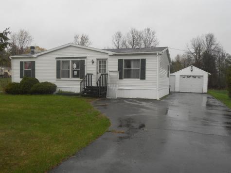 100 Baker Road Chazy NY 12921