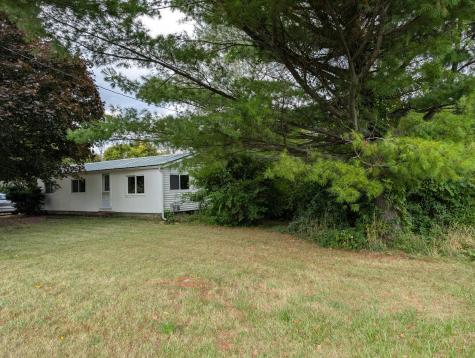 1238 Cumberland Head Road Plattsburgh NY 12901