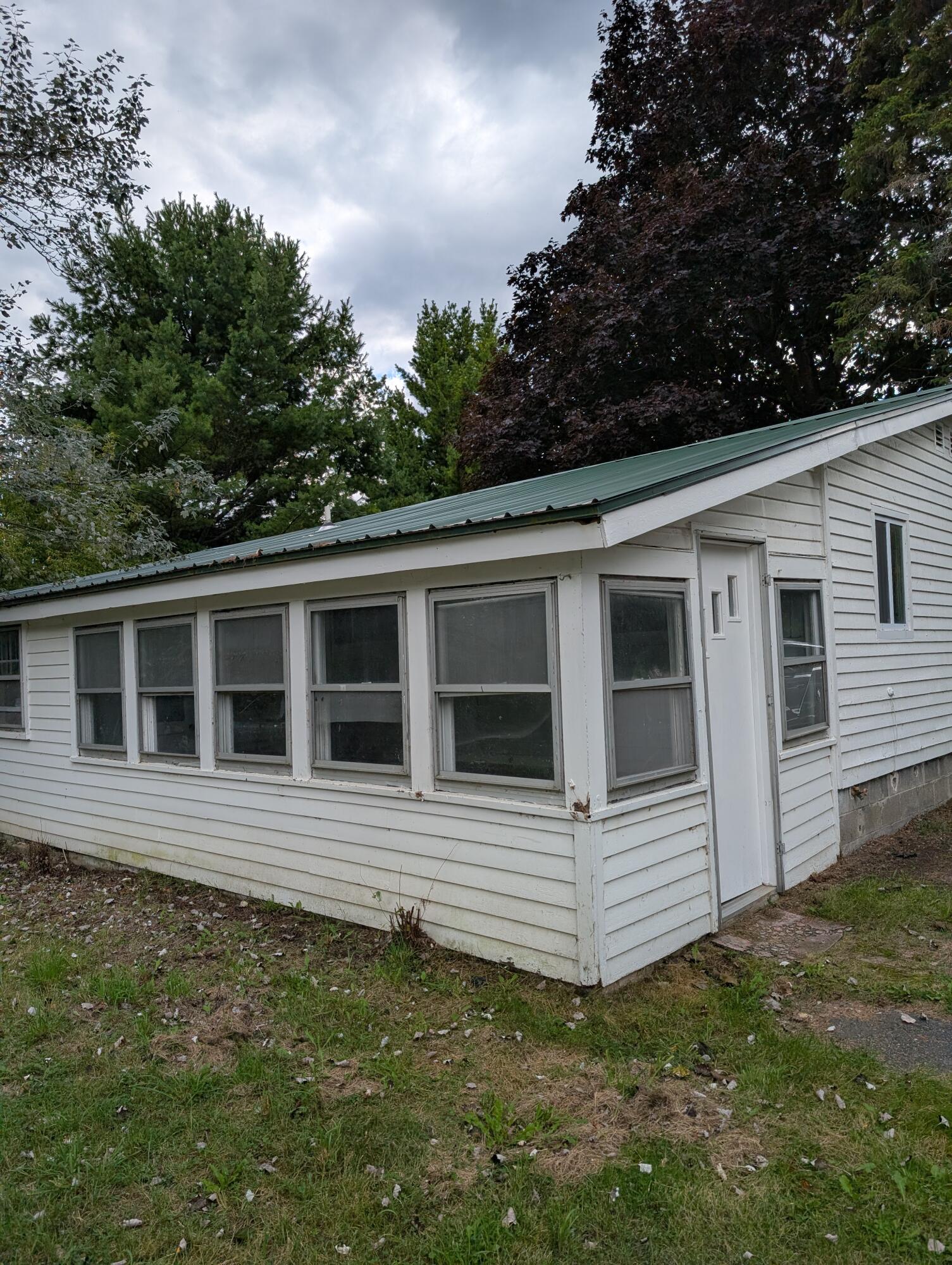 1238 Cumberland Head Road Plattsburgh NY 12901