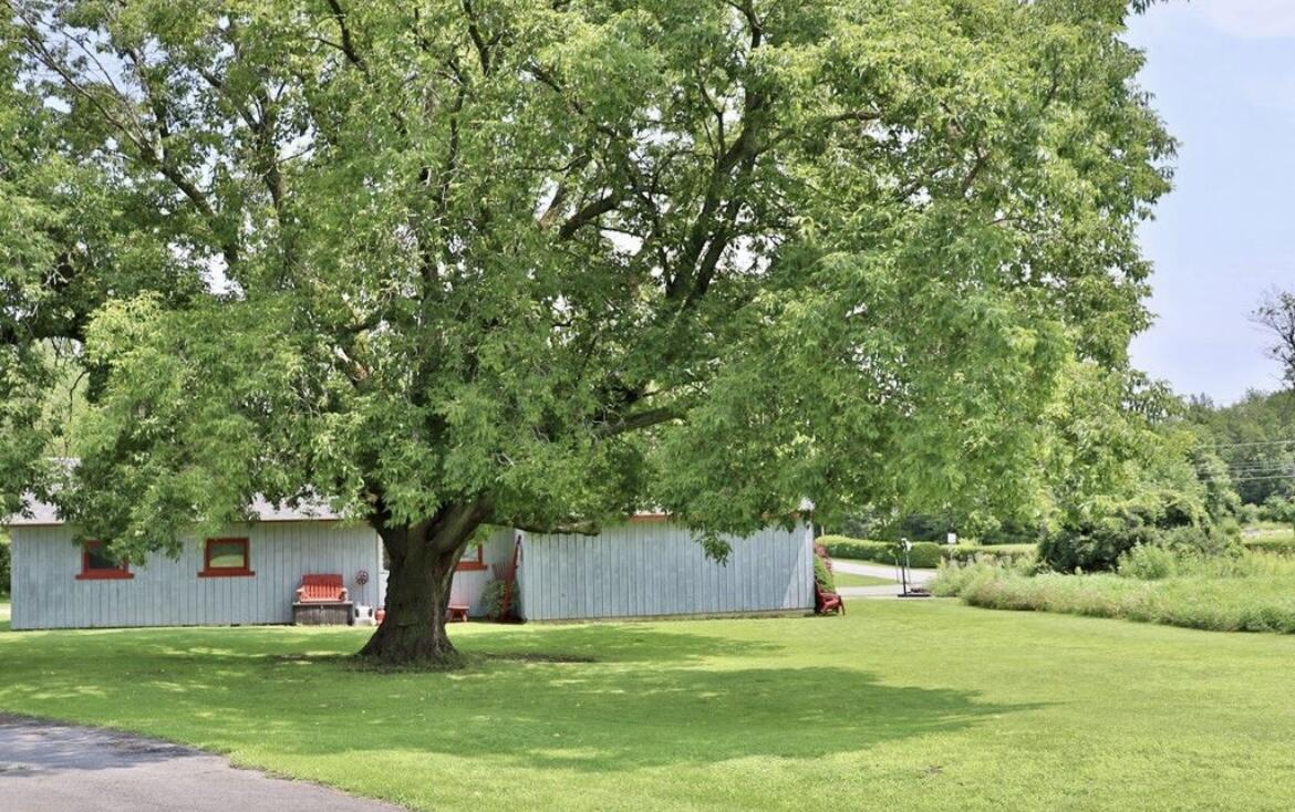 1233 Cumberland Head Road Plattsburgh NY 12901