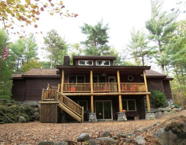 721 Ausable Drive Jay NY 12941