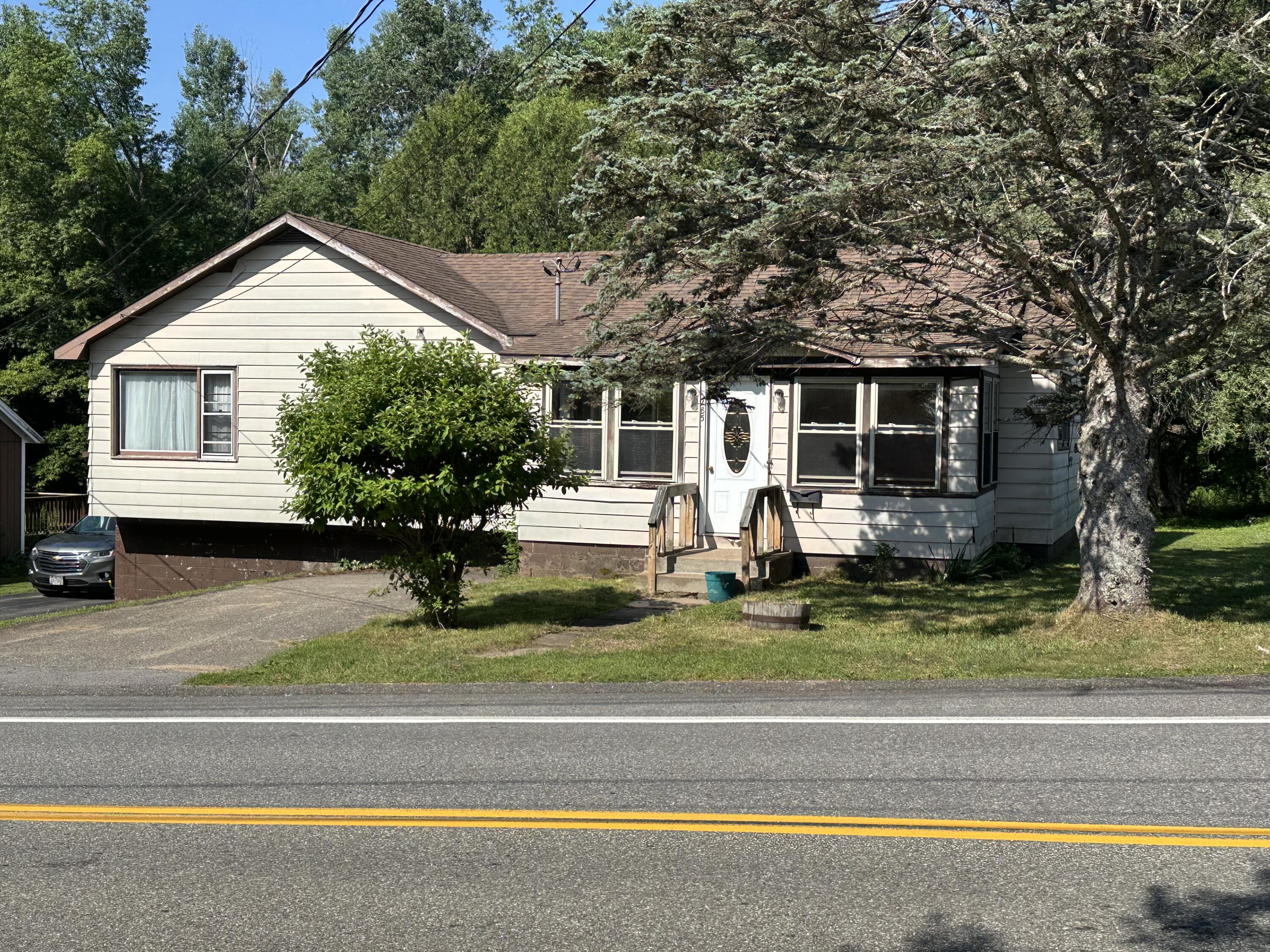 285 Hosley Avenue Tupper Lake NY 12986