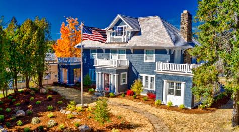 2315 Saranac Avenue Lake Placid NY 12946