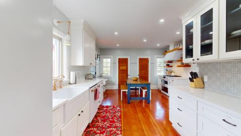 2315 Saranac Avenue Lake Placid NY 12946