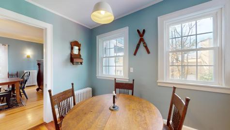 2315 Saranac Avenue Lake Placid NY 12946