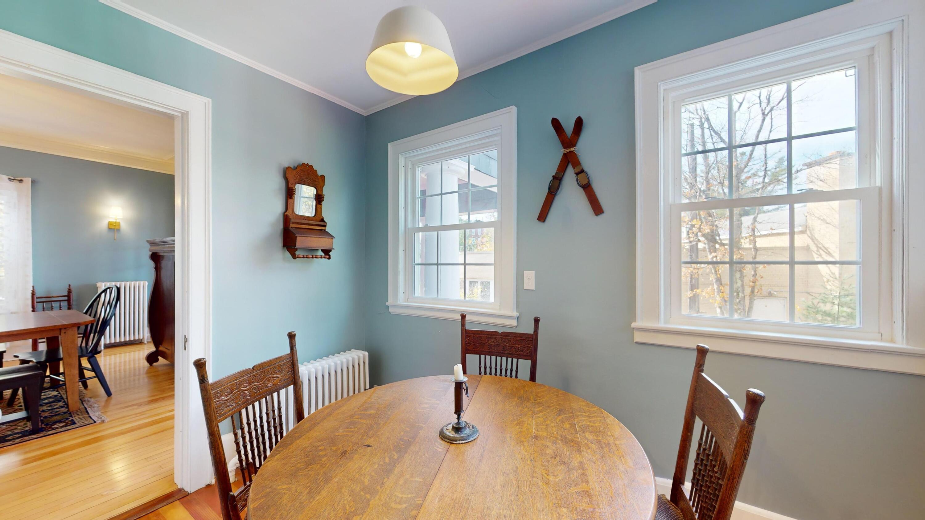 2315 Saranac Avenue Lake Placid NY 12946