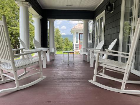 2315 Saranac Avenue Lake Placid NY 12946