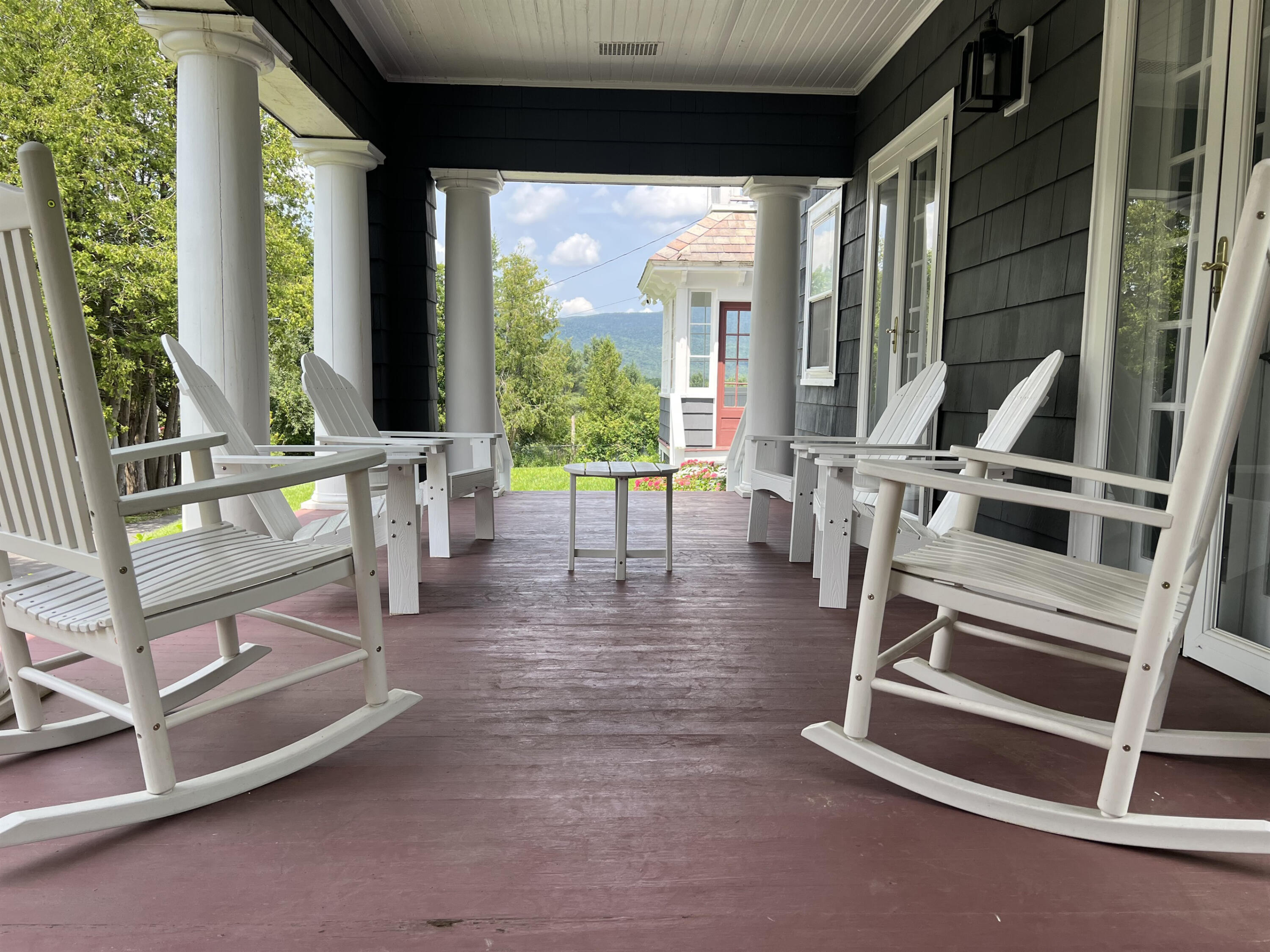 2315 Saranac Avenue Lake Placid NY 12946