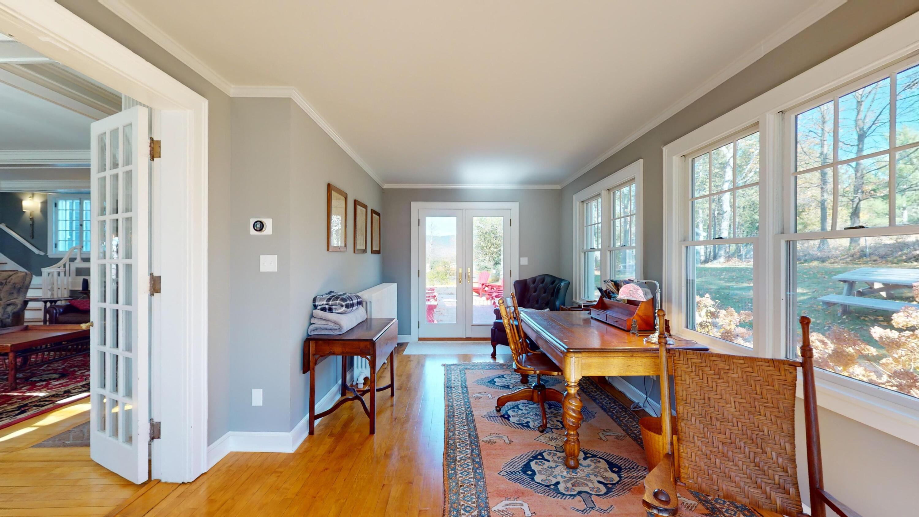 2315 Saranac Avenue Lake Placid NY 12946