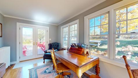 2315 Saranac Avenue Lake Placid NY 12946