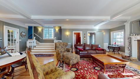 2315 Saranac Avenue Lake Placid NY 12946