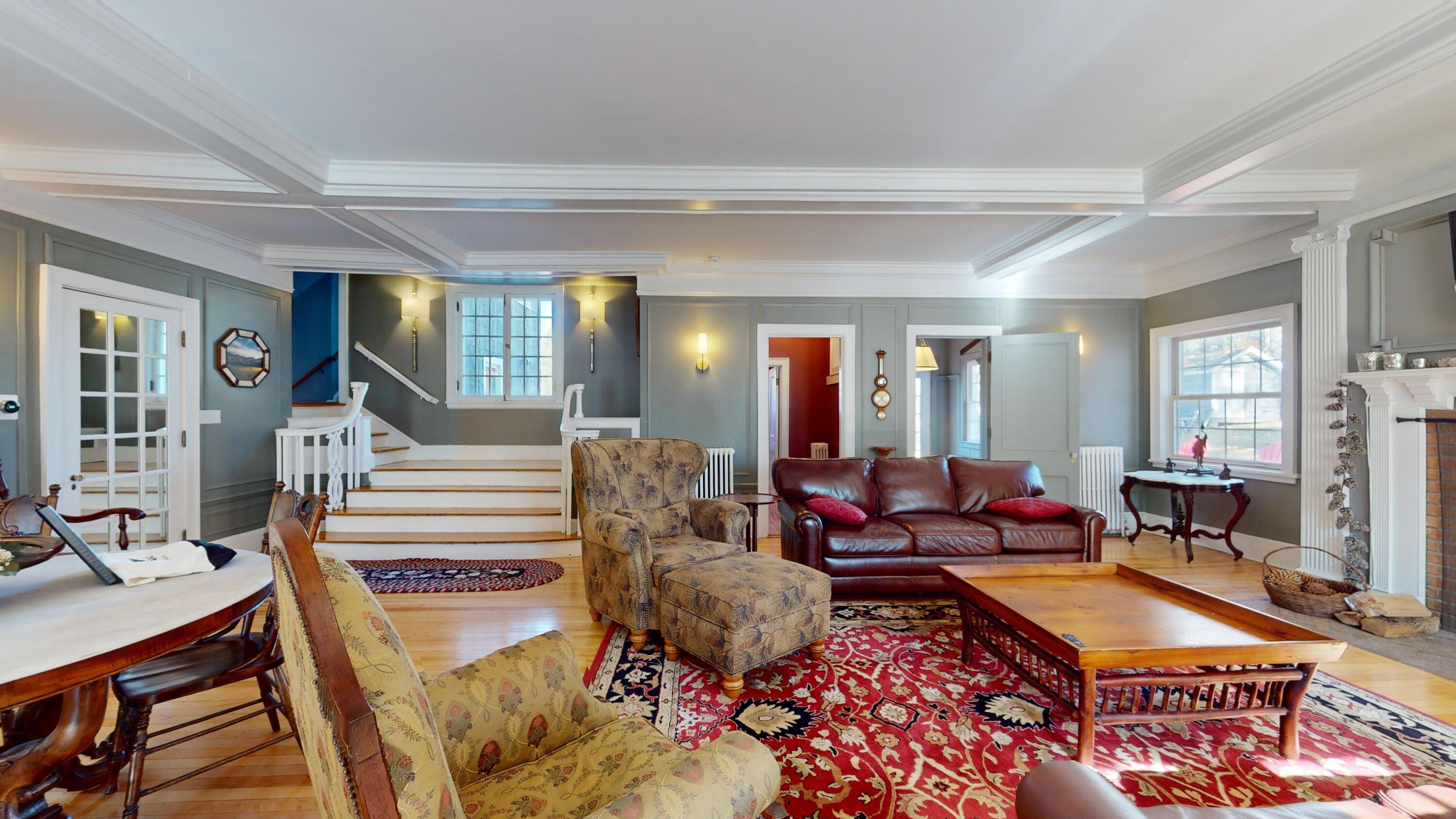 2315 Saranac Avenue Lake Placid NY 12946