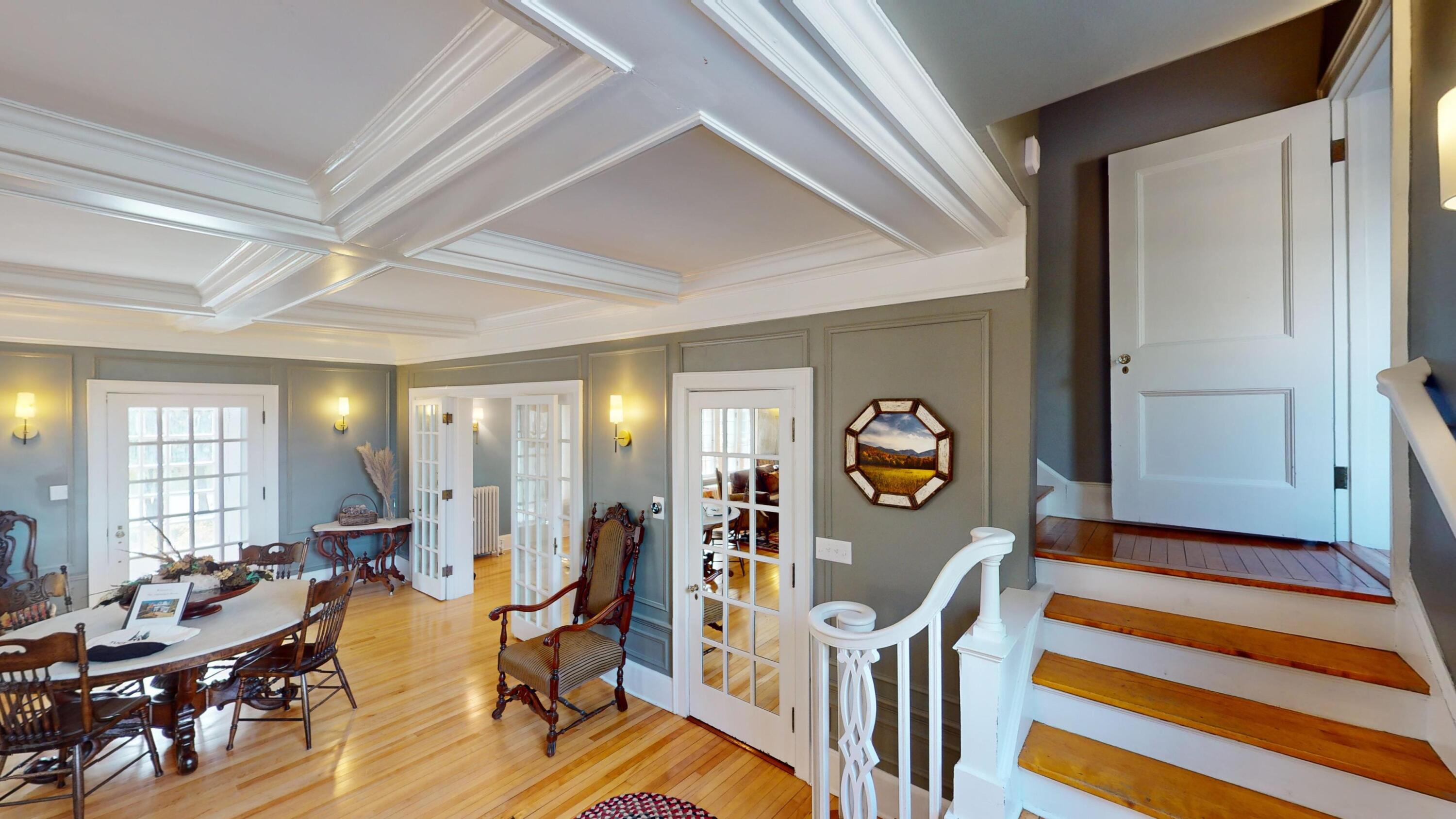 2315 Saranac Avenue Lake Placid NY 12946