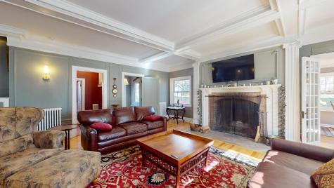 2315 Saranac Avenue Lake Placid NY 12946
