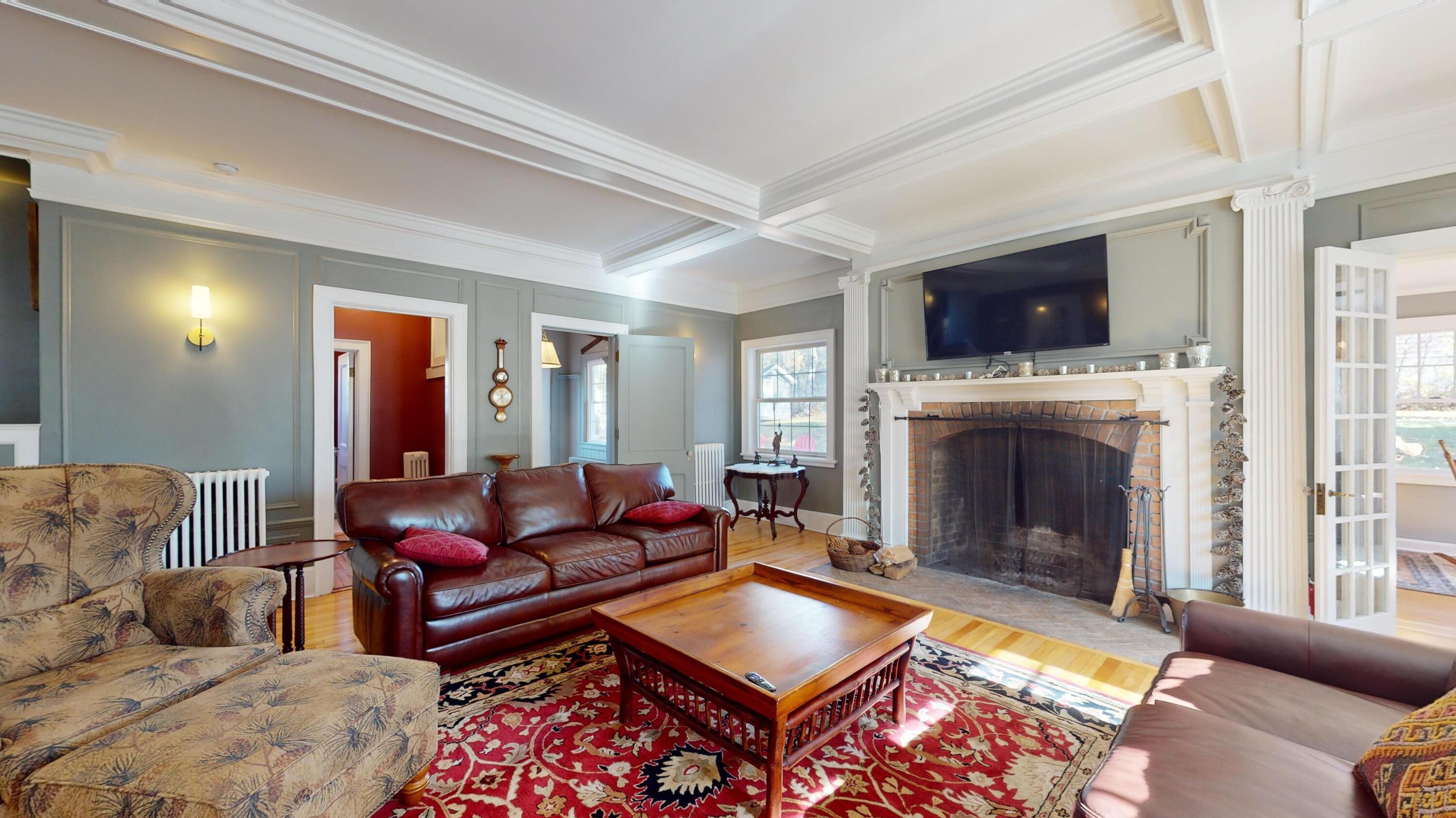 2315 Saranac Avenue Lake Placid NY 12946