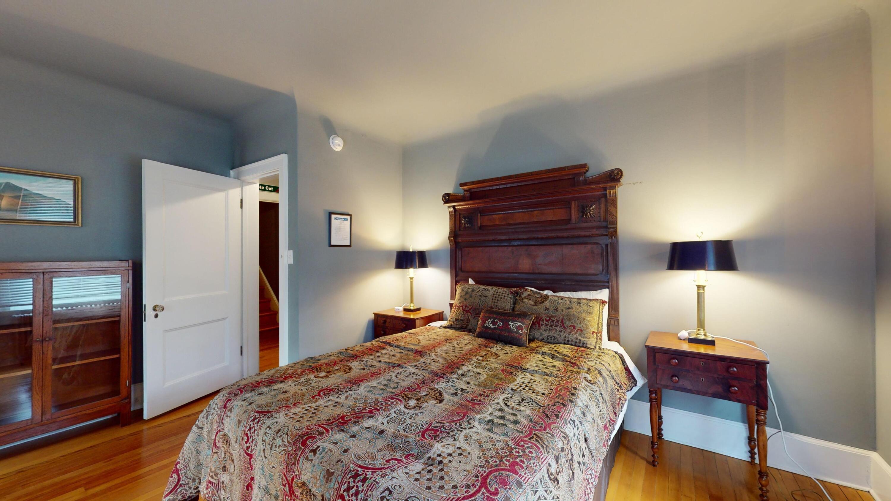 2315 Saranac Avenue Lake Placid NY 12946