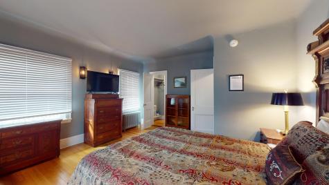 2315 Saranac Avenue Lake Placid NY 12946