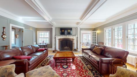 2315 Saranac Avenue Lake Placid NY 12946