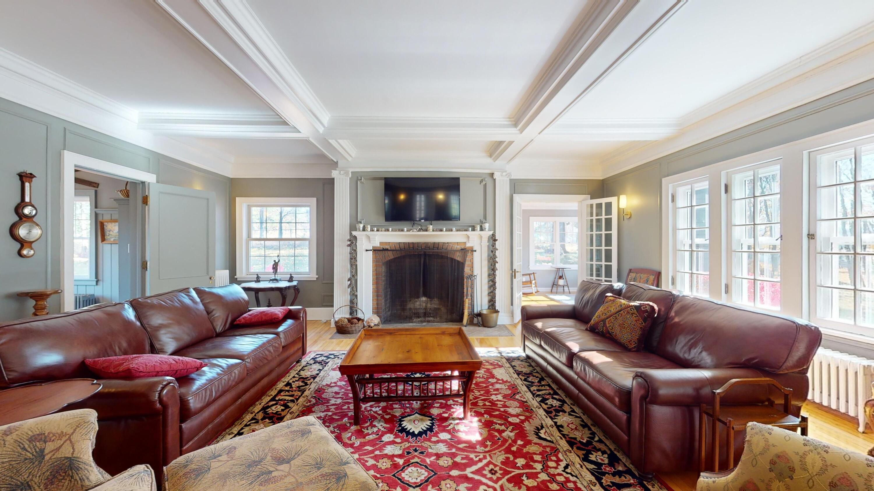 2315 Saranac Avenue Lake Placid NY 12946