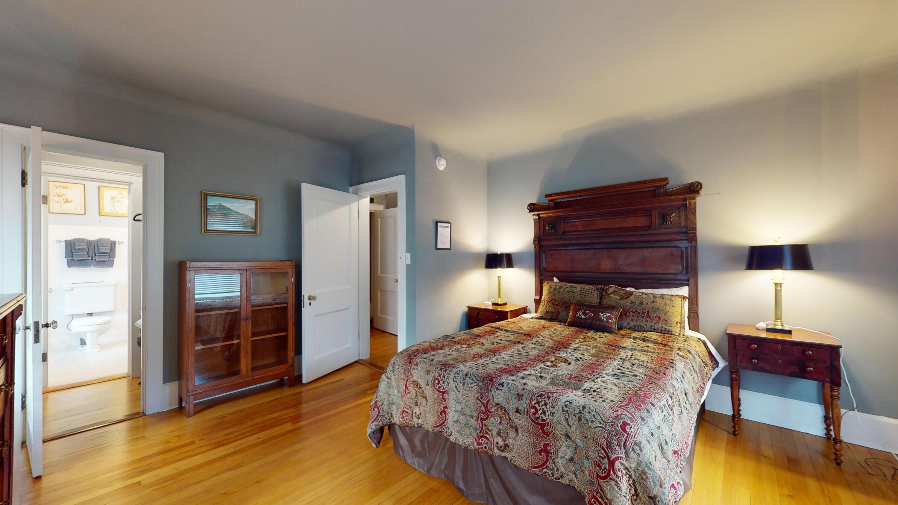 2315 Saranac Avenue Lake Placid NY 12946