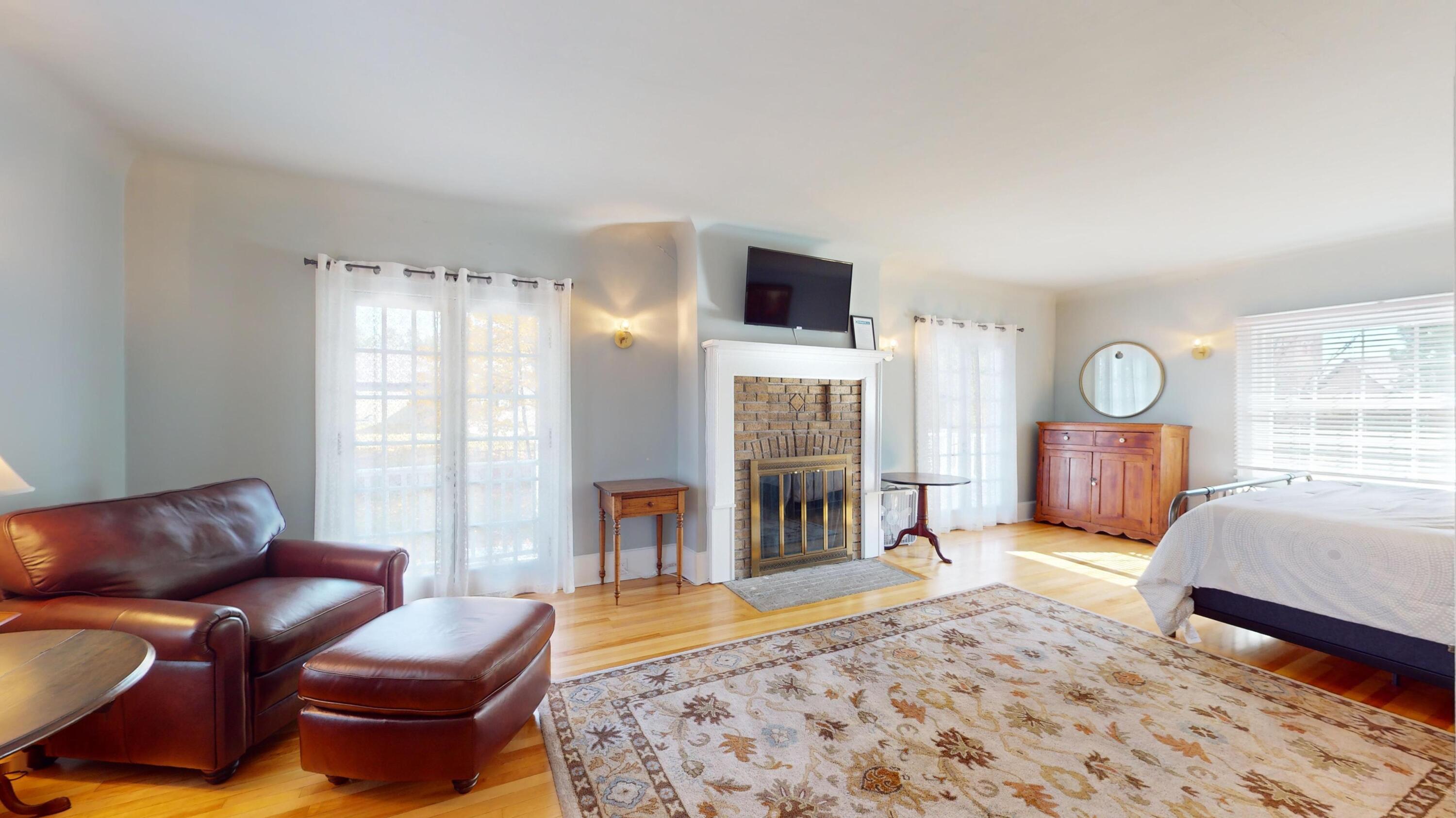2315 Saranac Avenue Lake Placid NY 12946
