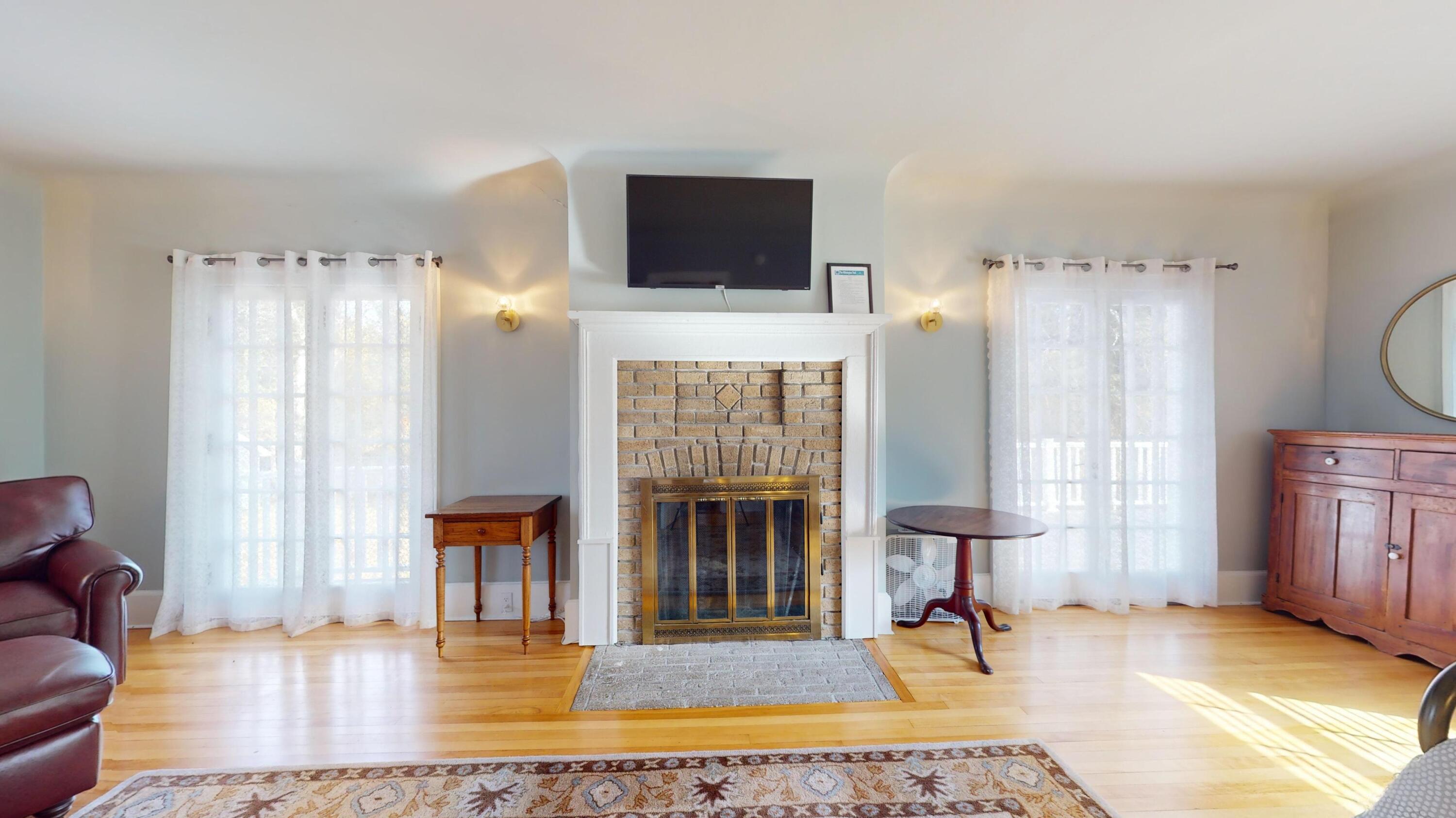 2315 Saranac Avenue Lake Placid NY 12946