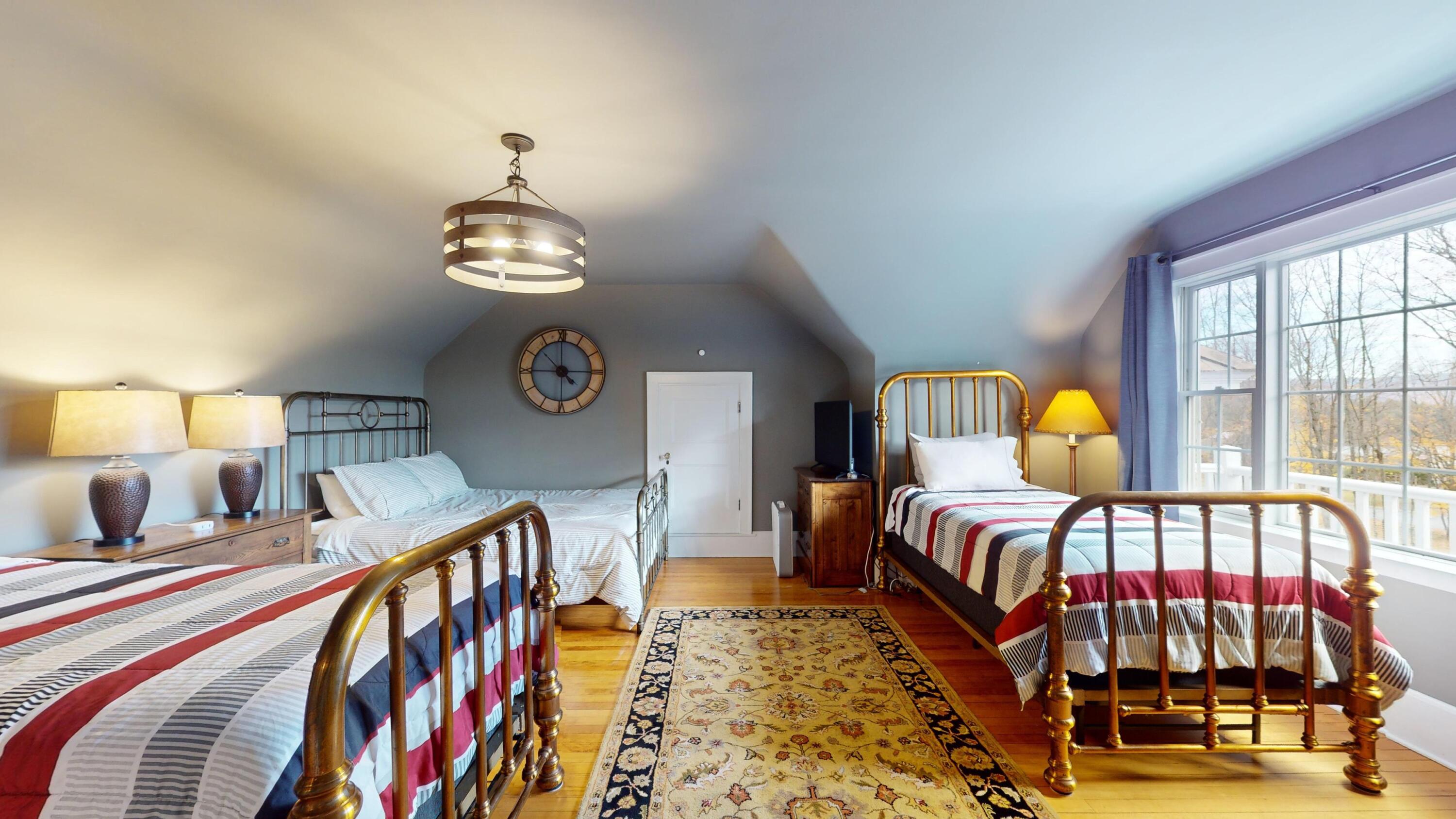 2315 Saranac Avenue Lake Placid NY 12946