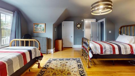 2315 Saranac Avenue Lake Placid NY 12946