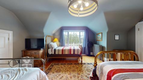 2315 Saranac Avenue Lake Placid NY 12946